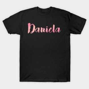 Daniela T-Shirt